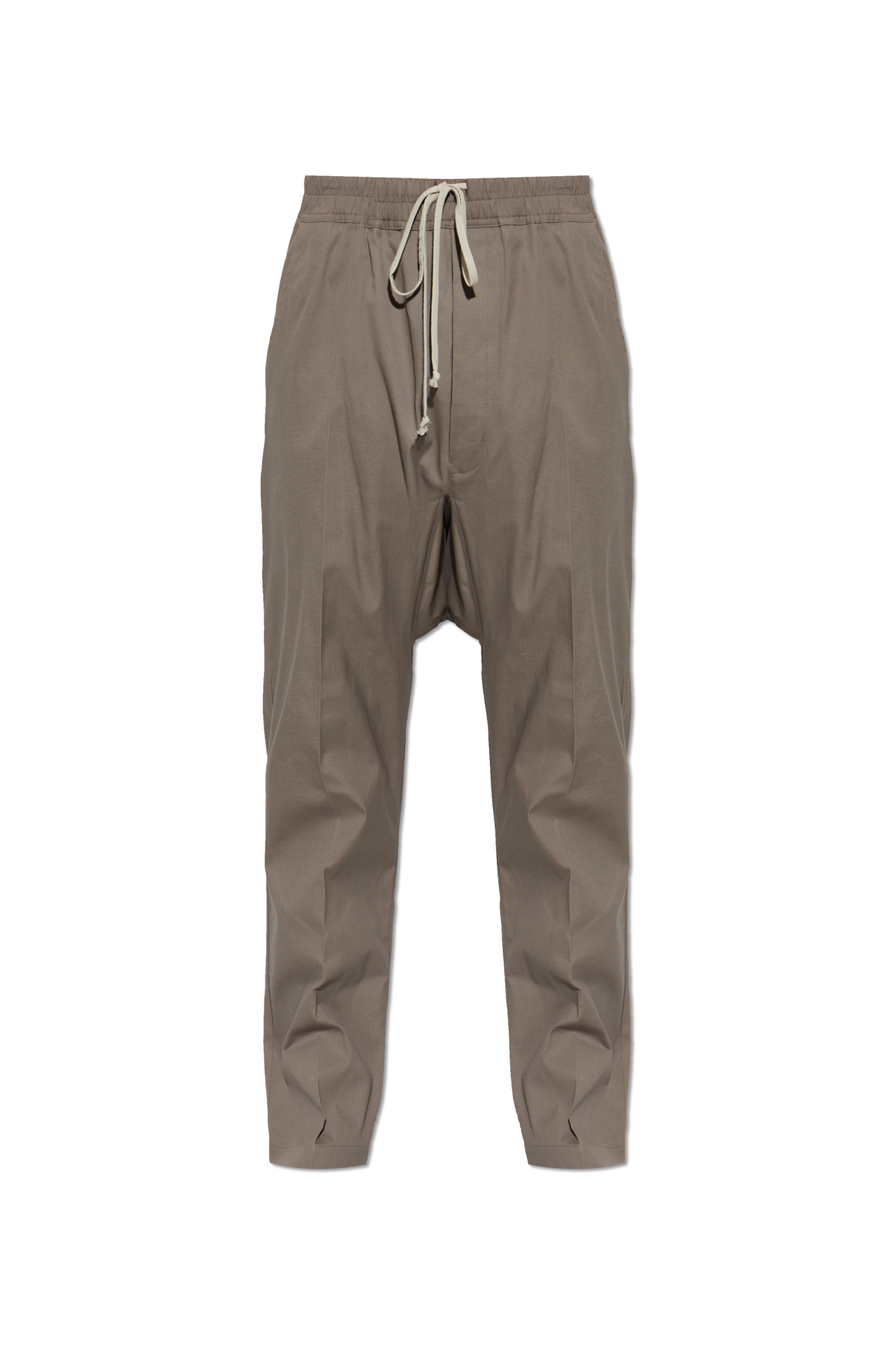 Rick Owens Straight-leg pants | Men's | Vitkac